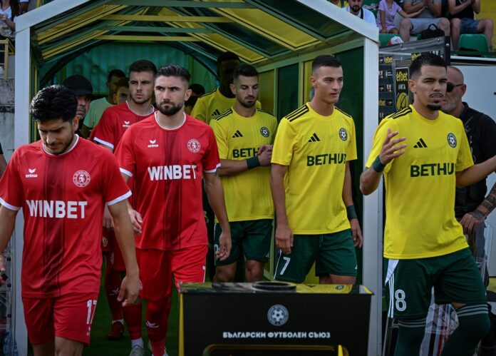 dobrudja botev vraca martin petkov dobrudja botev vraca martin petkov