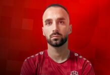 dragan grivich