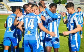 Лидерът във Втора лига обяви контрола с ЦСКА dunav otbor