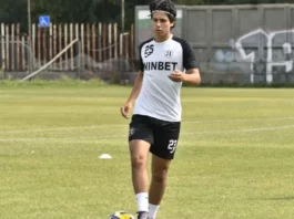 enis mishev