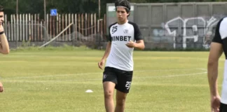 enis mishev
