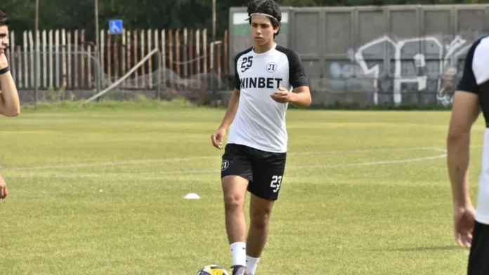 enis mishev