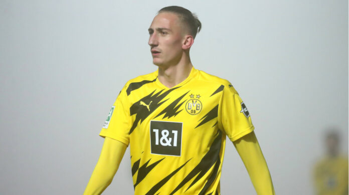 florian krebs