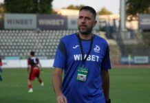 georgi chilikov