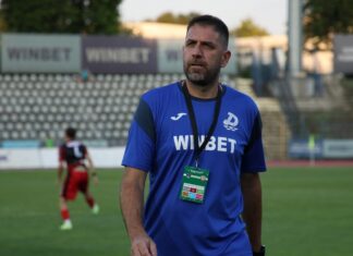 georgi chilikov