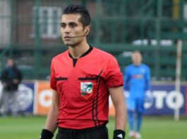 georgi davidov