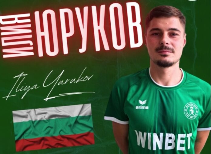 iliq iurukov iliq iurukov