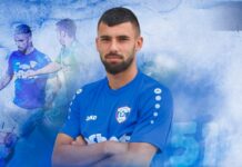 ilker budinov