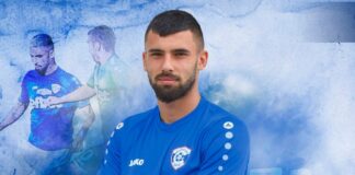 ilker budinov
