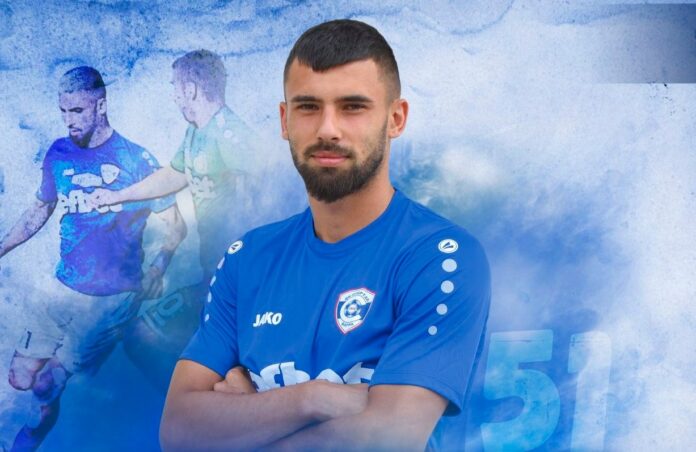 ilker budinov