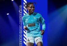 kevin monteiro