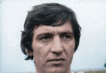 kiril milanov