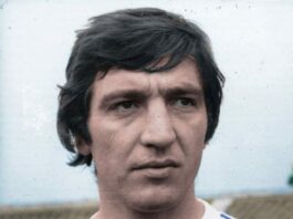 kiril milanov