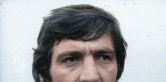 kiril milanov