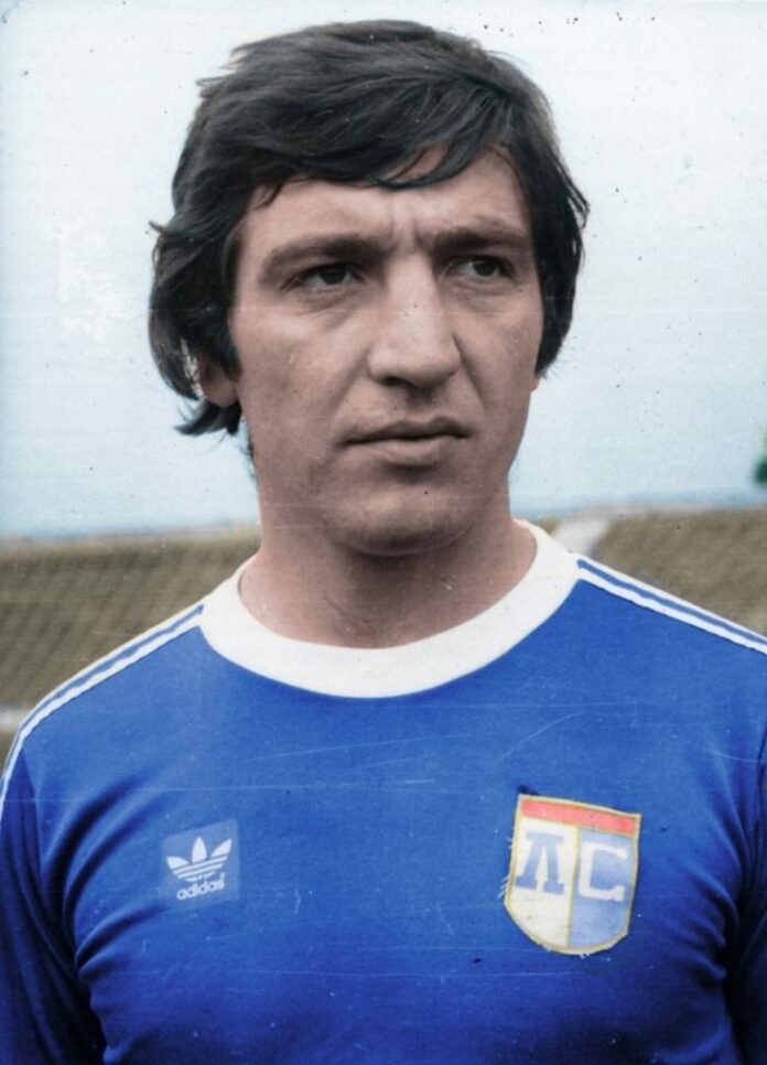 kiril milanov