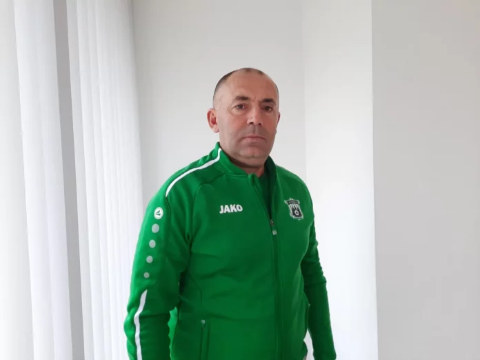 levent avramov