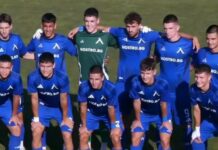 levski 2 dubal