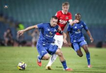 levski az alkmaar marin petkov
