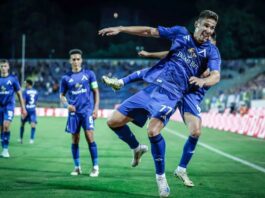levski borislav rupanov