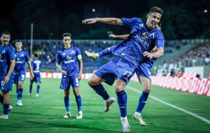 levski borislav rupanov