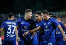levski borislav rupanov marin petkov asen mitkov