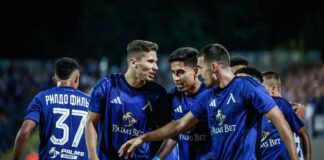 levski borislav rupanov marin petkov asen mitkov