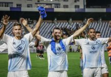 levski borislav rupanov marin petkov kristian makun
