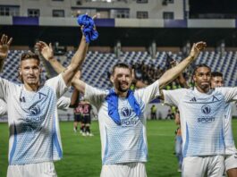 levski borislav rupanov marin petkov kristian makun