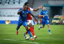 levski braga aldair