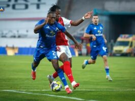 levski braga aldair