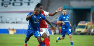 levski braga aldair