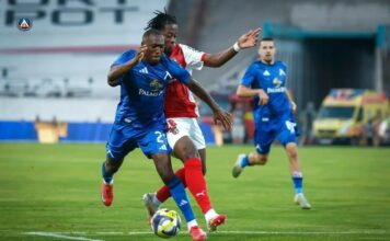 Алдаир ляга под ножа levski braga aldair