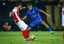 levski braga georgi kostadinov