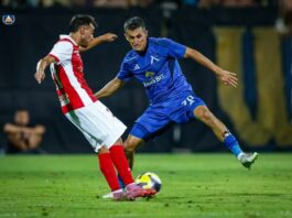 levski braga georgi kostadinov