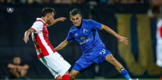 levski braga georgi kostadinov