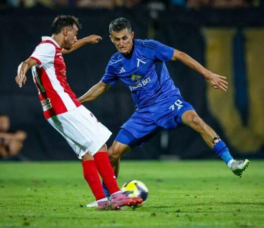 levski braga georgi kostadinov