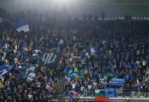 levski fenove alkmaar