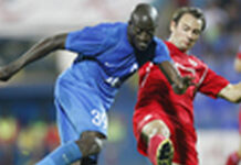 levski kalmar gara dembele