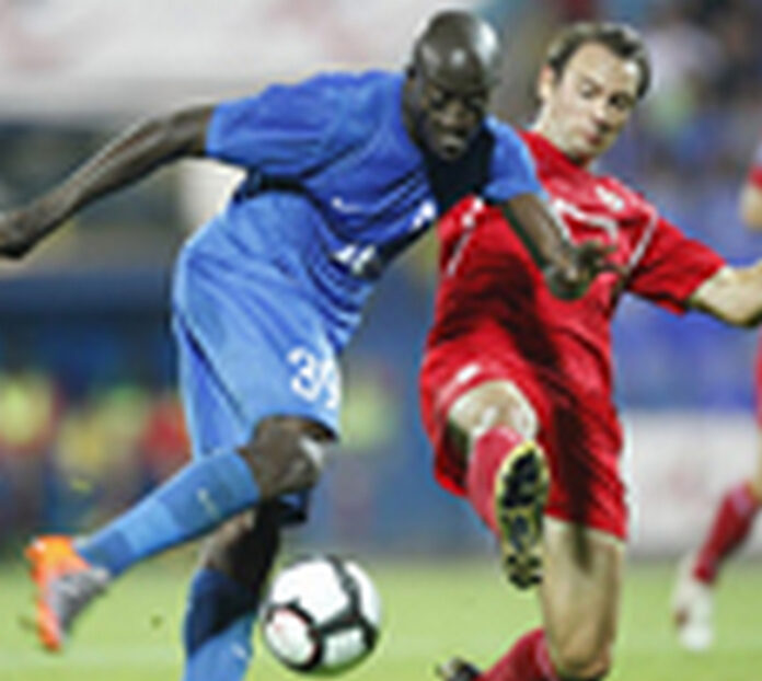 levski kalmar gara dembele levski kalmar gara dembele