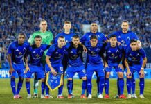 levski otbor 1