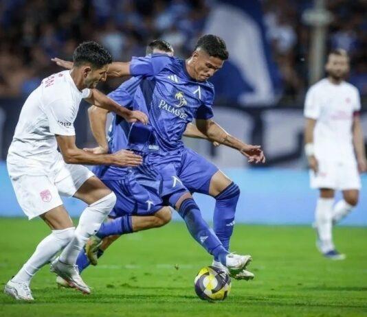 levski sabah everton bala