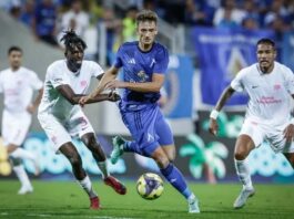 levski sabah gashper tardin