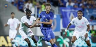 levski sabah gashper tardin