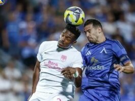 levski sabah marin petkov