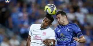 levski sabah marin petkov
