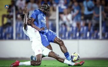 levski sabah mustafa sangare