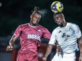 levski septemvri karlos ohene bertran furie