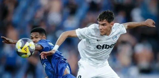 levski spartak varna fabio lima daniel ivanov