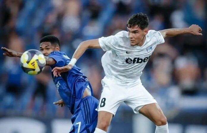 levski spartak varna fabio lima daniel ivanov