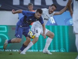 levski spartak varna marin petkov jak pehlivanov
